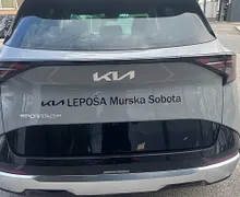 Zunanja slika - KIA Sportage - 1.6 T-GDi 110kW  EX Style. DCT - 4 - Predogledna slika
