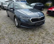 Zunanja slika - Škoda Octavia - 2.0TDI DSG AMBITION LED•ACC•LANE•AMBIENT•KEYLES•17 - 1 - Predogledna slika