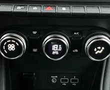 Zunanja slika - Renault Captur - TCe 140 Intens LED.PDC.NAVI.ACC - 19 - Predogledna slika