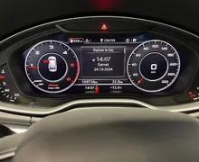 Zunanja slika - Audi Q5 - 2.0 TDI 110kW - LED - NAVI - ODLIČEN - 20 - Predogledna slika
