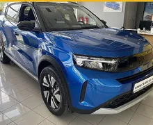 Zunanja slika - Opel Frontera - ELECTRIC GS 54kWh - FINANCIRANJE NI POGOJ - 1 - Predogledna slika