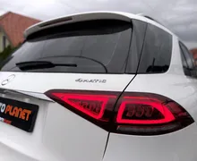 Zunanja slika - Mercedes-Benz GLE-Razred - GLE 300 d 4MATIC AMG LiNE AIRMATIC LED 360K ALU20 - 11 - Predogledna slika