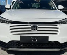 Zunanja slika - Honda HR-V - 1.5 i-MMD Hybrid Advance CVT - 1 - Predogledna slika