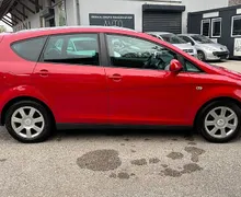Zunanja slika - Seat Altea XL - Stylance 2.0 TDI - 4 - Predogledna slika