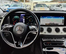 Zunanja slika - Mercedes-Benz E-Razred - E-Razred - 5 - Predogledna slika