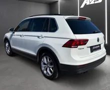 Zunanja slika - Volkswagen Tiguan - 1.4 TSI ACT BMT Comfortline-LED-ACC-PDC-Vzv.kamera - 4 - Predogledna slika