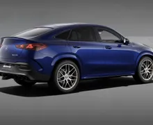 Zunanja slika - Mercedes-Benz GLE-Razred - GLE coupe 53 AMG 4MATIC+ - 4 - Predogledna slika