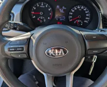 Zunanja slika - KIA Rio - 1.25 CVVT EX Edition ISG - 9 - Predogledna slika