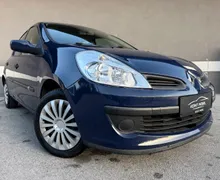 Zunanja slika - Renault Clio - 1.2 Authentique Pack 2.LASTNIK SLO.VOZILO KLIMA - 10 - Predogledna slika