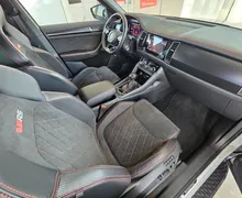 Notranja slika - Škoda Kodiaq - 4x4 2.0 TSI RS DSG |VIRTUAL|NAVI|RADAR|LANE|NARDO| - 9 - Predogledna slika