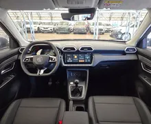 Zunanja slika - MG MG ZS - 1.5L Comfort + ZIMSKE PNEVMATIKE - 15 - Predogledna slika