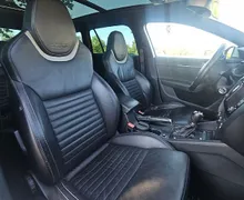 Zunanja slika - Škoda Octavia - RS 2.0 TSI 220ks DSG °PANORAMA° °18-COL° - 8 - Predogledna slika