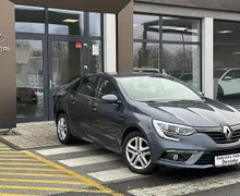 Zunanja slika - Renault Mégane - Megane GRANDCOUPE 1.6 16V - 1.LASTNIK - SLO. POREKLO - 1 - Predogledna slika