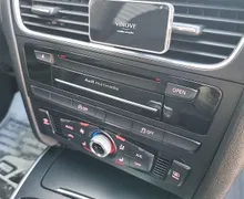 Zunanja slika - Audi A4 - Avant 2.0 TDI+VELIKI SERVIS-NAVI-GR.SEDEŽEV-START-STOP- - 10 - Predogledna slika