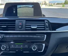 Zunanja slika - BMW Serija 1 - 1 Series - 9 - Predogledna slika