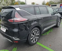 Zunanja slika - Renault Espace - 1.8tCe 225Initiale|7sed|hlajenSED|Panorama|4contlBOSE - 3 - Predogledna slika