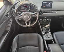 Notranja slika - Mazda CX-3 - CD115 Attraction - 7 - Predogledna slika