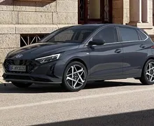 Zunanja slika - Hyundai i20 - 1.0 T-GDI Life - 2 - Predogledna slika