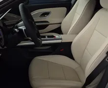Zunanja slika - Mercedes-Benz CLA-Razred - CLA Shooting Brake 200 AMG line - 9 - Predogledna slika
