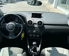 Zunanja slika - Audi A1 - 1.2 TFSI Ambition - 8 - Predogledna slika