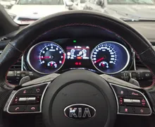 Zunanja slika - KIA Ceed - 1.6 T-GDI LX GT LED DCT GR.SED 1.LASTNIK - 13 - Predogledna slika