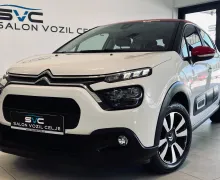 Zunanja slika - Citroën C3 - 1,2 PureTech 83 Feel - 1 - Predogledna slika