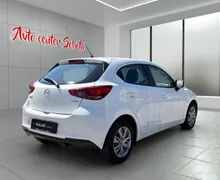 Zunanja slika - Mazda Mazda2 - G75 - 4 - Predogledna slika
