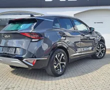 Zunanja slika - KIA Sportage - 2WD 1.6 T-GDI EX Style ISG - 3 - Predogledna slika