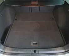 Zunanja slika - VW Golf - Variant 2.0 GTD - 13 - Predogledna slika