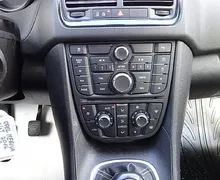 Zunanja slika - Opel Meriva - 1.4 Turbo Drive 91.200km FINANCIRANJE BREZ POLOGA - 9 - Predogledna slika