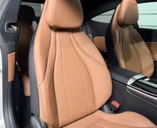 Zunanja slika - Mercedes-Benz CLE - -Razred 220d AMG - PANO- BURM.- AKTIVNI TEMP. - KAMERA... - 12 - Predogledna slika