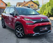 Zunanja slika - Citroën C3 - Aircross 1,2 PureTech 110 S&S Feel - 6 - Predogledna slika
