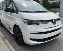 Zunanja slika - Volkswagen Multivan - T7 2.0 TDI L2 Edition DSG - 6 - Predogledna slika