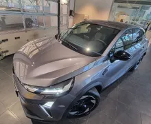 Zunanja slika - Renault Captur - Techno TCe 90  + My Revision - 3 - Predogledna slika