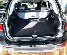 Zunanja slika - Mercedes-Benz GLB-Razred - 220d  AVT 190PS -KOT NOV -AVT.PRTL.- ZELO LEP - - 5 - Predogledna slika