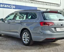 Zunanja slika - VW Passat - Variant 2.0 TDI BMT SCR Business - 6 - Predogledna slika