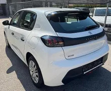 Zunanja slika - Peugeot 208 - 1.5 BlueHDi 100 - Premium Pack - 4 - Predogledna slika