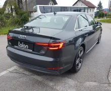Zunanja slika - Audi A4 - 2,0 TDI Sport S tronic - 8 - Predogledna slika