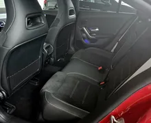 Zunanja slika - Mercedes-Benz CLA-Razred - CLA 200 - 17 - Predogledna slika