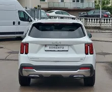 Zunanja slika - KIA Sorento - 2.2 TCi EX Limited Pano. AWD 8DCT 142kW - 5 - Predogledna slika