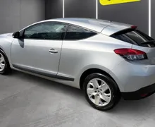 Zunanja slika - Renault Mégane - Megane 1.6 16V SLOVENSKO VOZILO REDNO SERVISIRANO TOP... - 4 - Predogledna slika