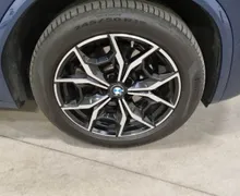 Zunanja slika - BMW X3 - serija : xDrive20d Avt. MSPORT.KAMERA.LED.USNJE.ACC.TOP - 12 - Predogledna slika