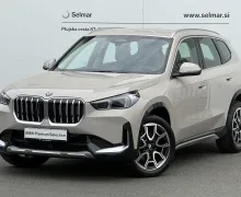 Zunanja slika - BMW X1 - sDrive18i - 1 - Predogledna slika