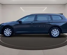 Zunanja slika - Volkswagen Passat - Variant 2.0 TDI 90kW od 1 lastnika 1 letna garancija - 7 - Predogledna slika