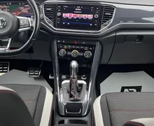 Zunanja slika - VW T-Roc - 1.5 TSI+SLO+1.LAST+SPORT+VIRTUAL+LED+R.KAMERA... - 12 - Predogledna slika