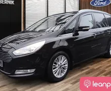 Zunanja slika - Ford Galaxy - 2.0 EcoBlue 150PS FWD Titanium-PANORAMA - 1 - Predogledna slika