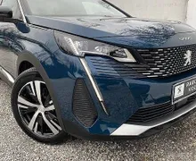 Zunanja slika - Peugeot 5008 - GT PACK 2.0 HDI 180 - NAVI-KAMERA-JAMSTVO - 1 - Predogledna slika
