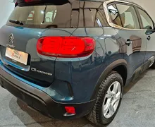 Zunanja slika - Citroën C5 Aircross - BlueHdi 130 Feel LED-NAVI-KAMERA-PDC - 3 - Predogledna slika