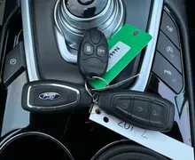 Zunanja slika - Ford Galaxy - 2.0 EcoBlue Titanium LED-NAVI-KAMERA-ACC - 15 - Predogledna slika