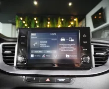 Zunanja slika - KIA XCeed - 1.5 T-GDI EX Way ISG DCT 1.LAT+SLO+TOP - 12 - Predogledna slika